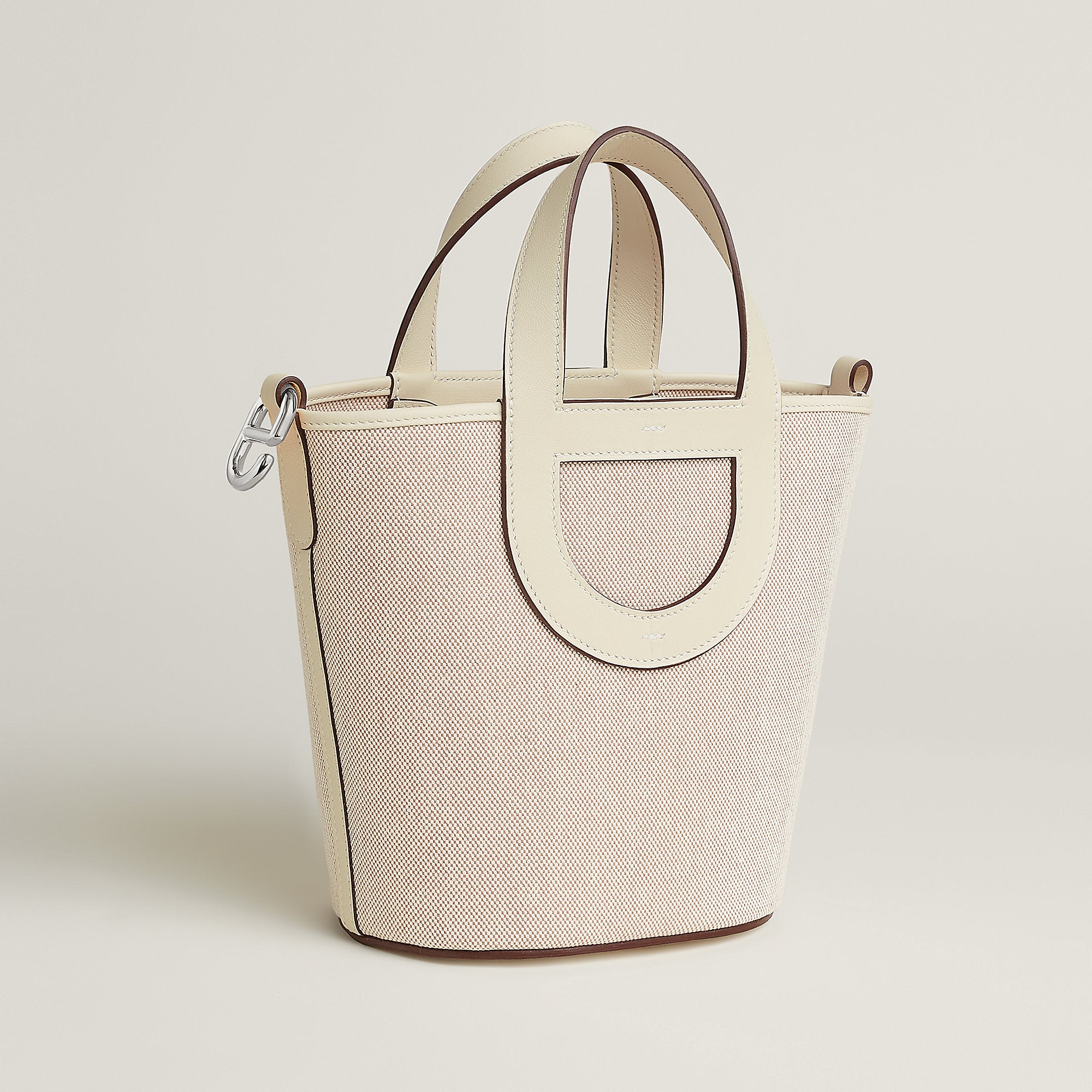 Hermes In The Loop 18 Bag Cru