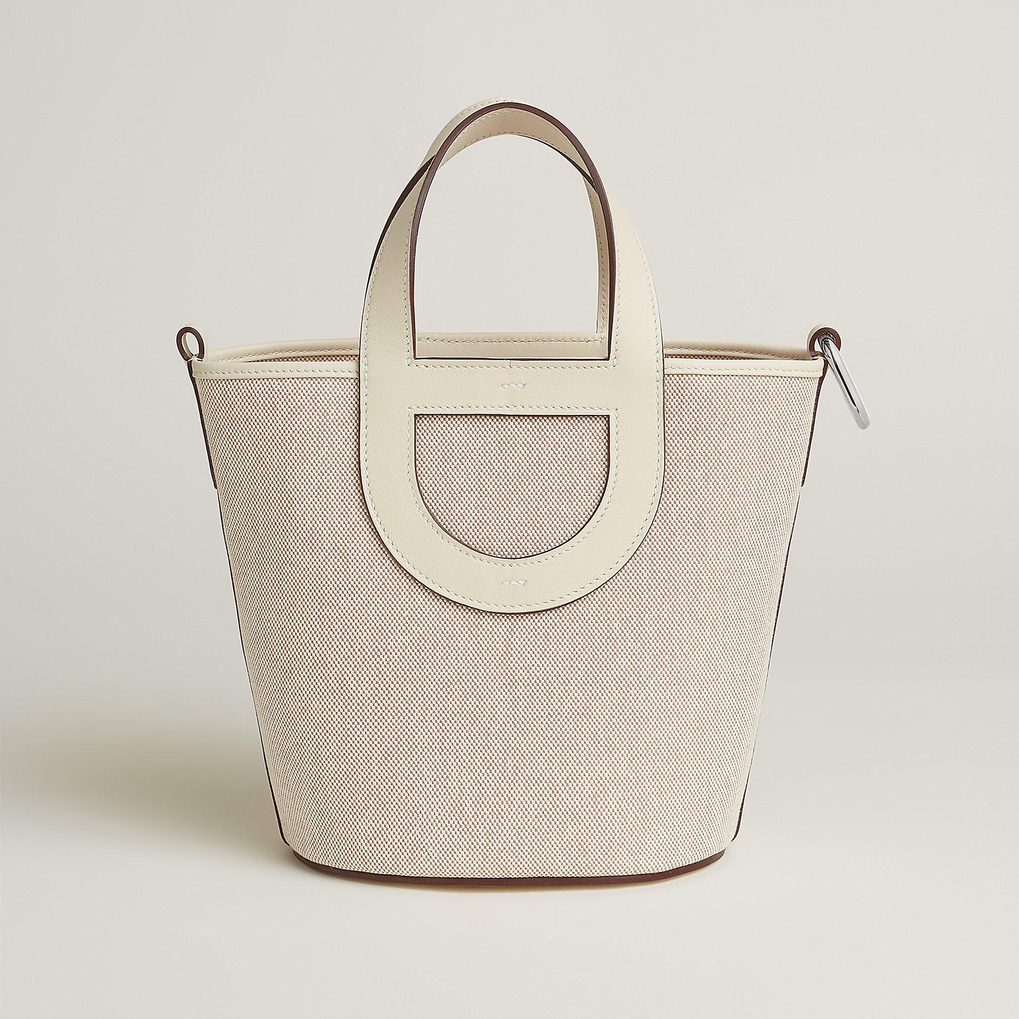Hermes In The Loop 18 Bag Cru