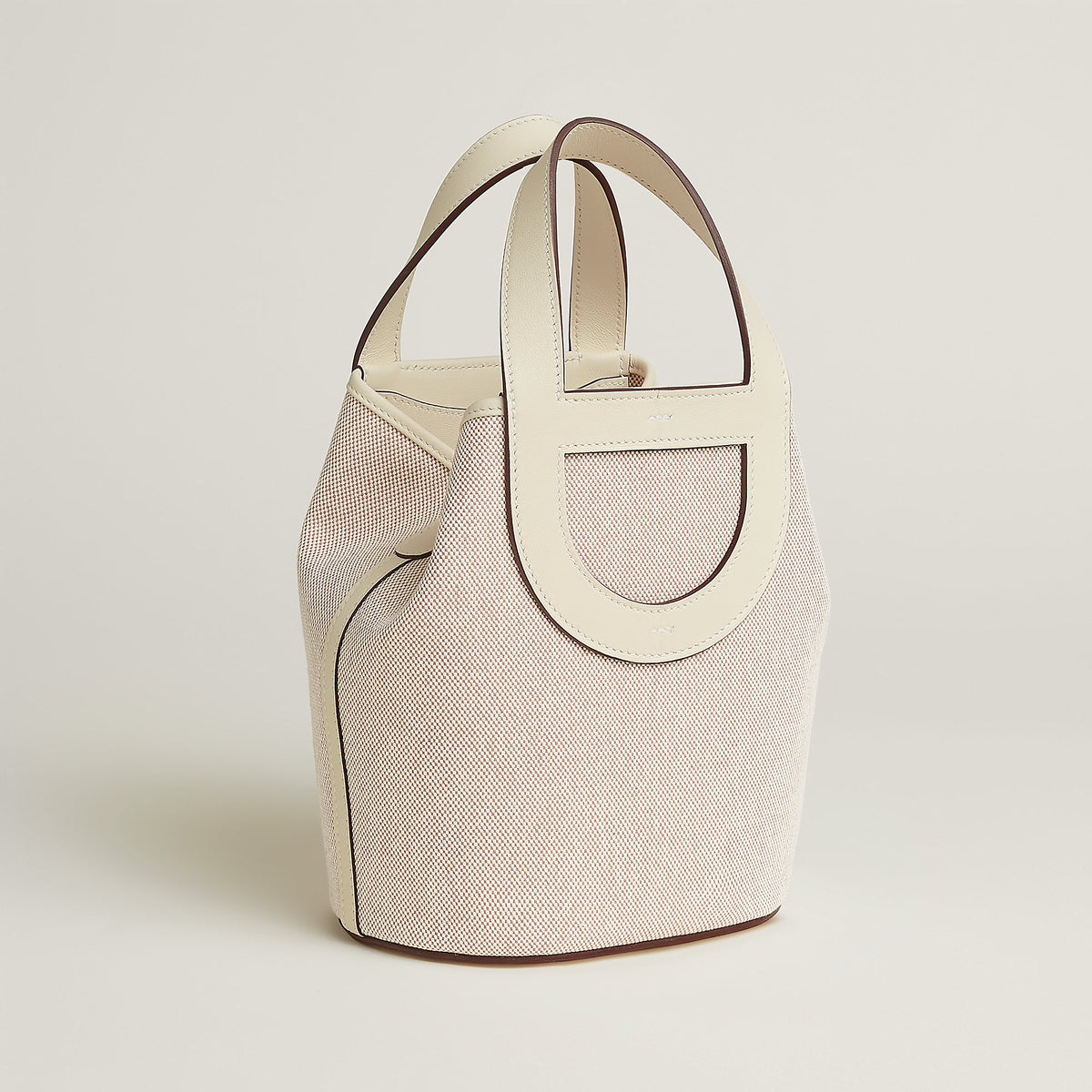 Hermes In The Loop 18 Bag Cru