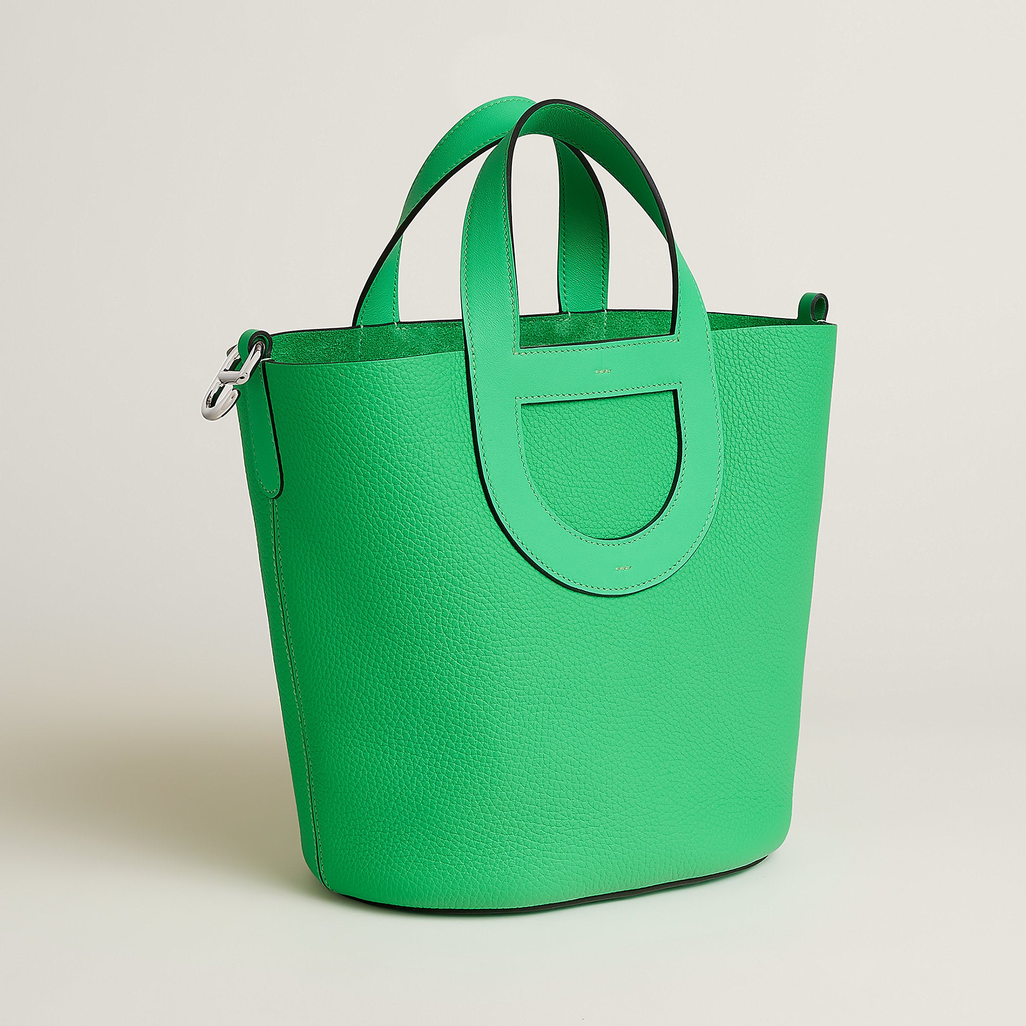 Hermes In The Loop 23 Bag Vert Comics