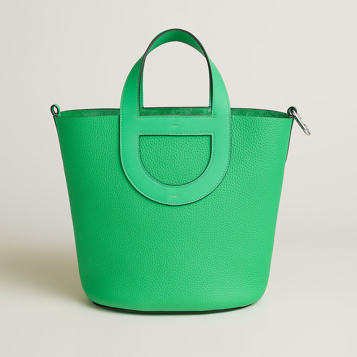 Hermes In The Loop 23 Bag Vert Comics