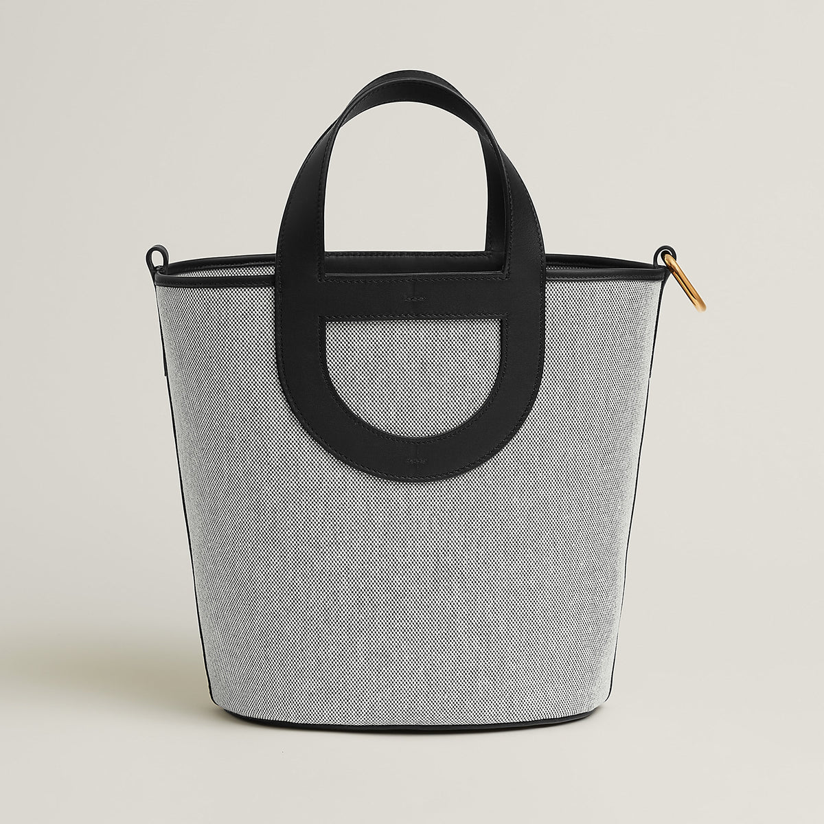 Hermes In The Loop 23 Bag Cru