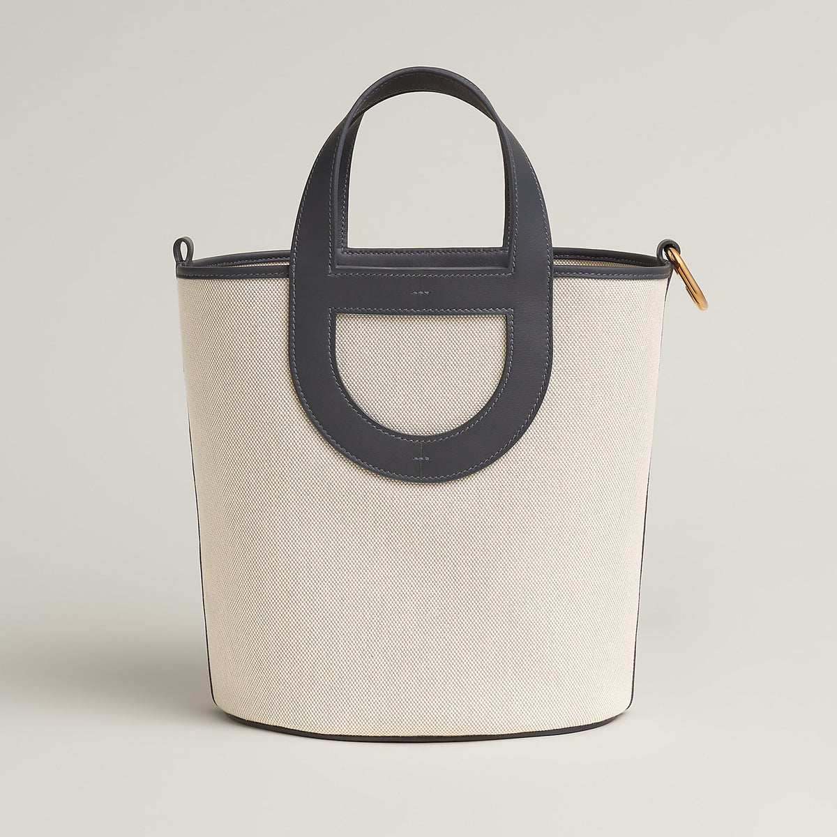 Hermes In The Loop 23 Bag Cru