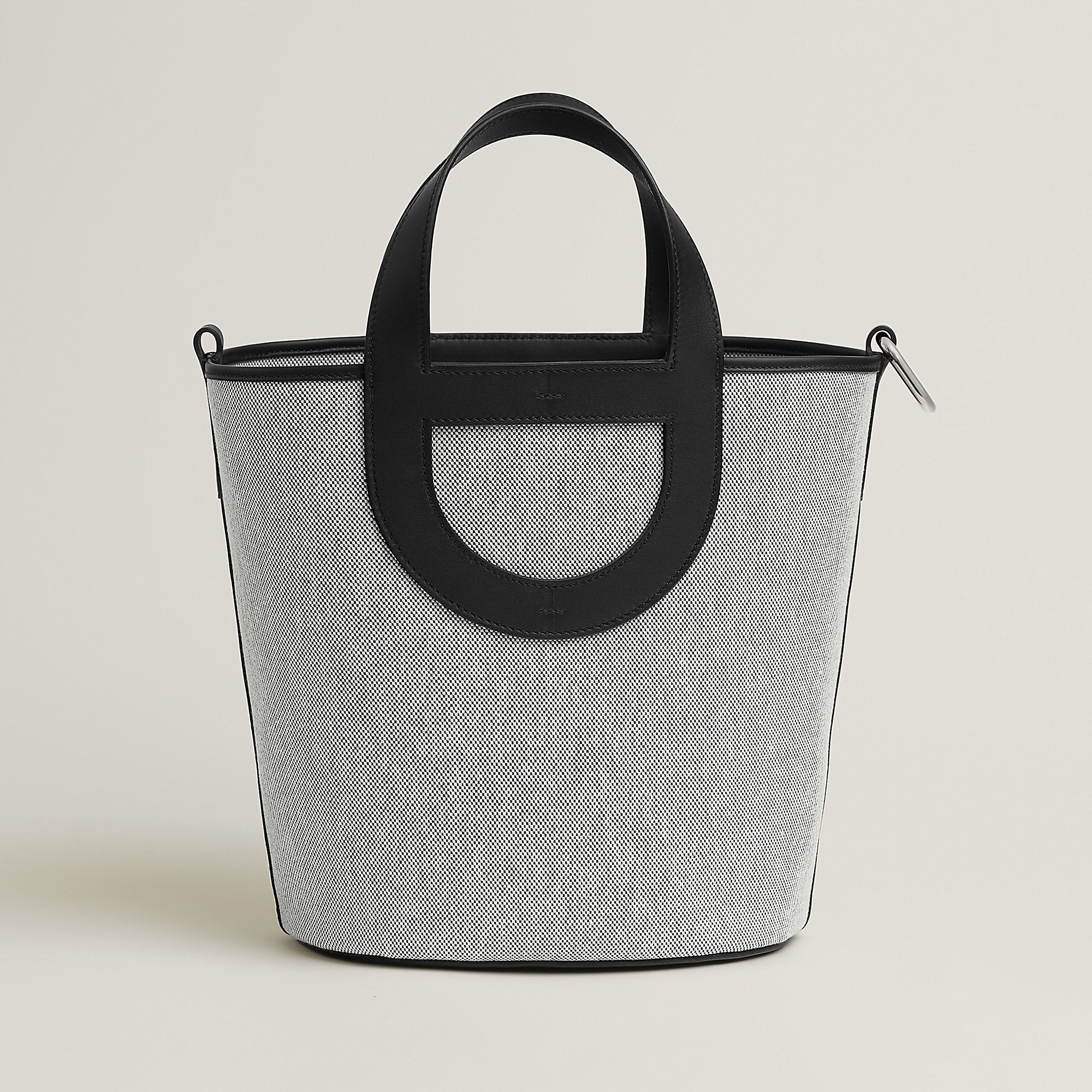 Hermes In The Loop 23 Bag Cru