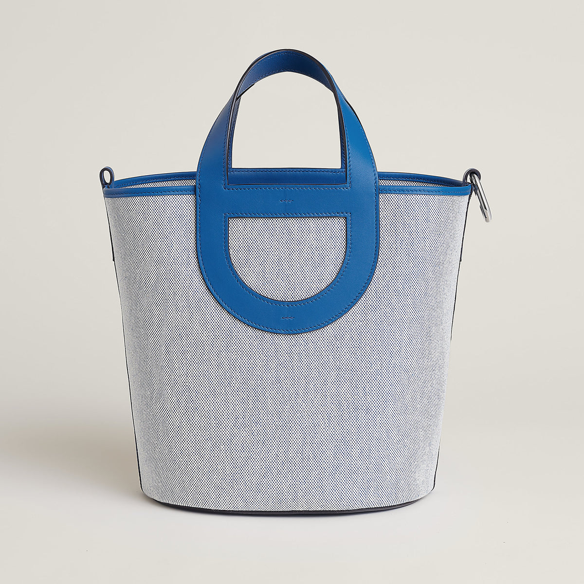 Hermes In The Loop 23 Bag Cru