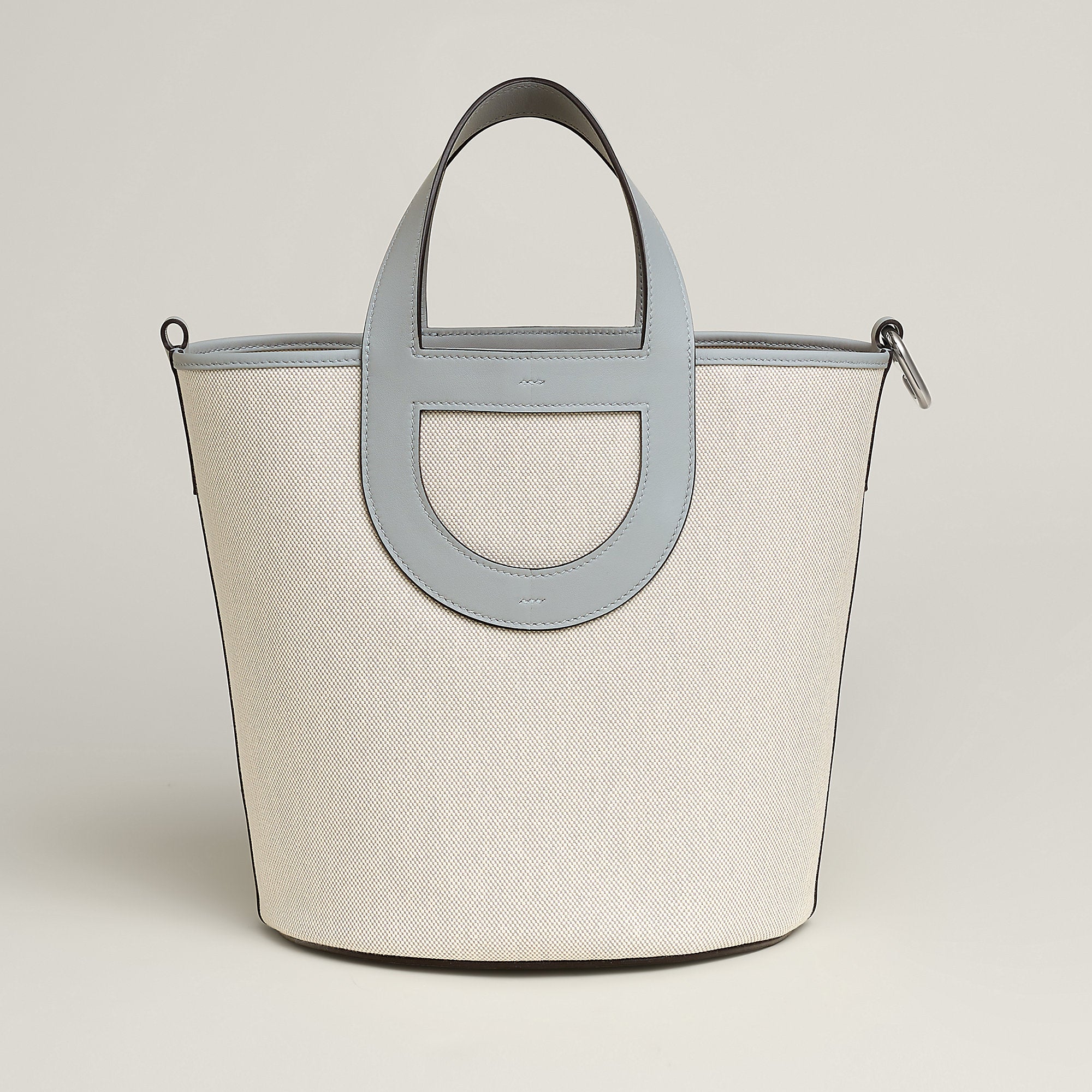 Hermes In The Loop 23 Bag Cru