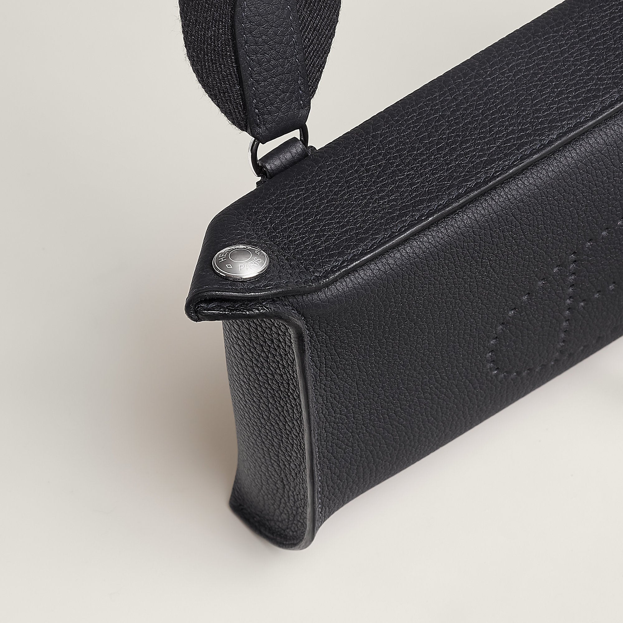 Hermes Videpoches Bag Caban
