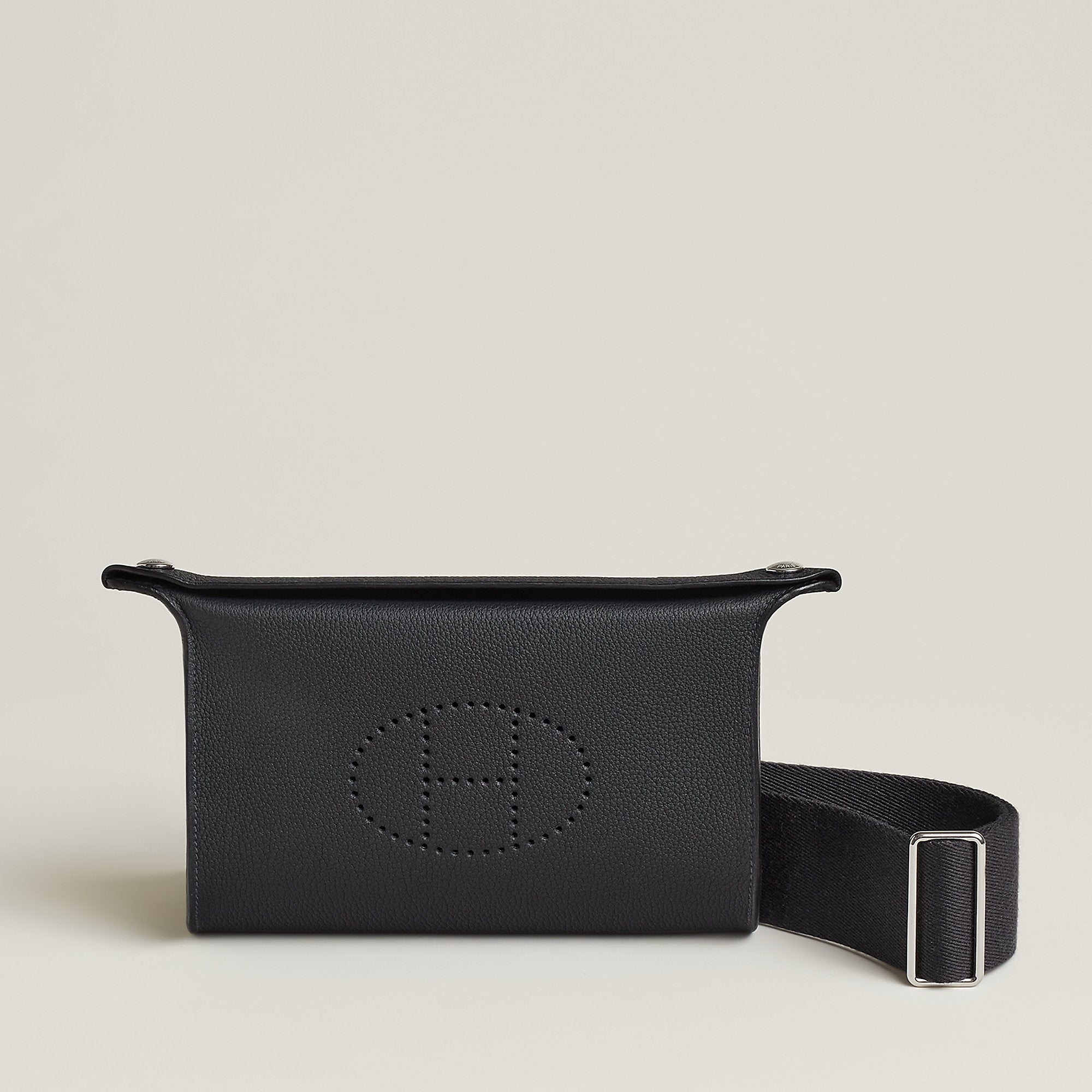 Hermes Videpoches Bag Caban