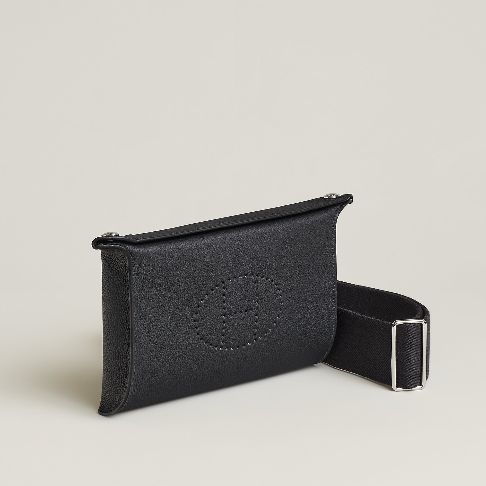 Hermes Videpoches Bag Caban