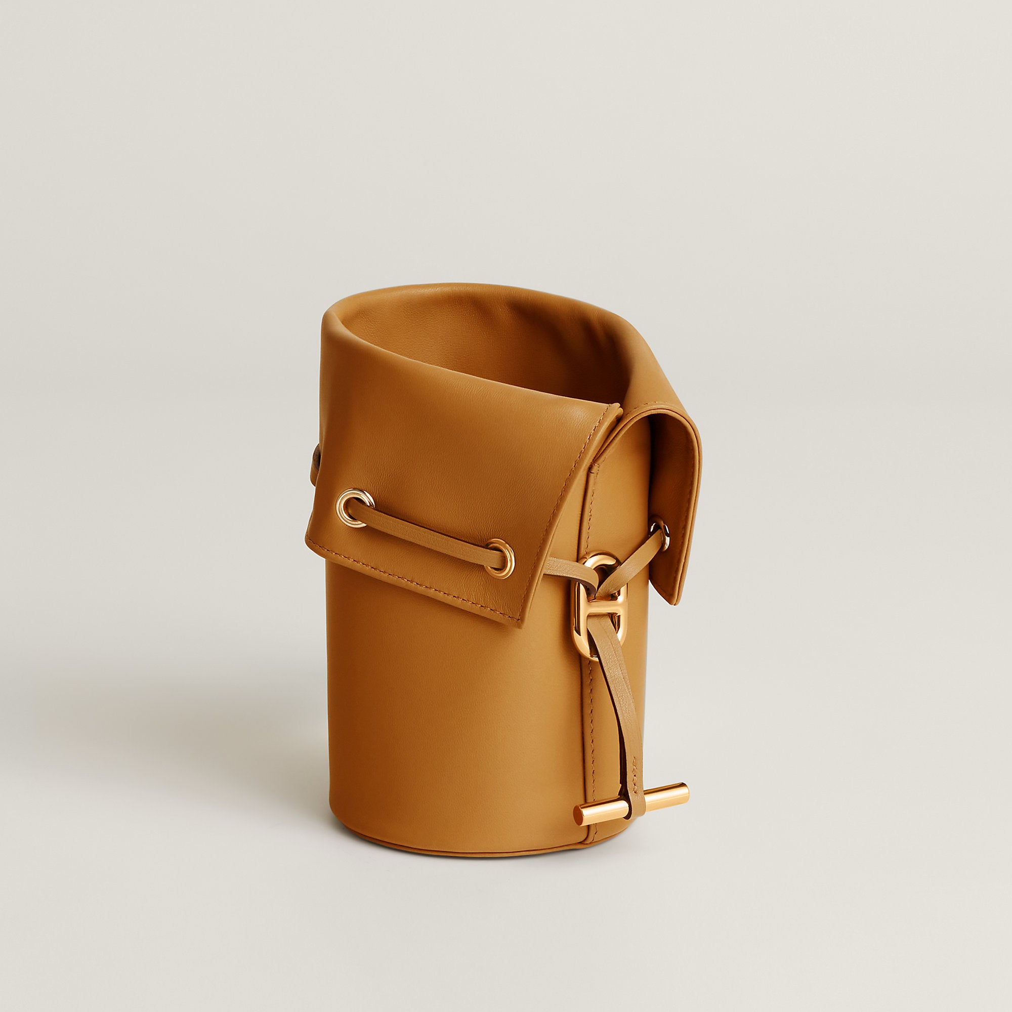 Hermes Cheek Pouch Ssame