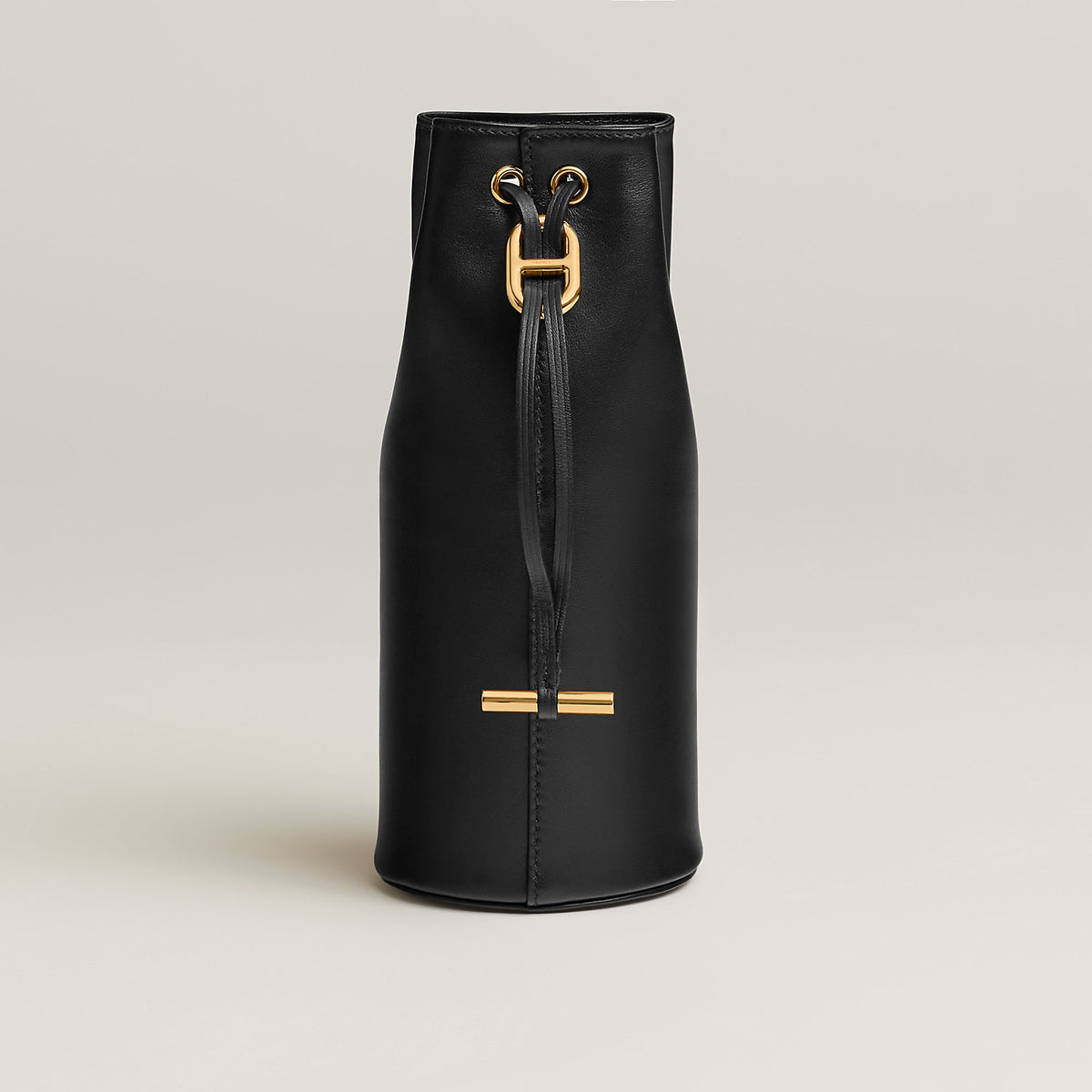Hermes Cheek Pouch Noir