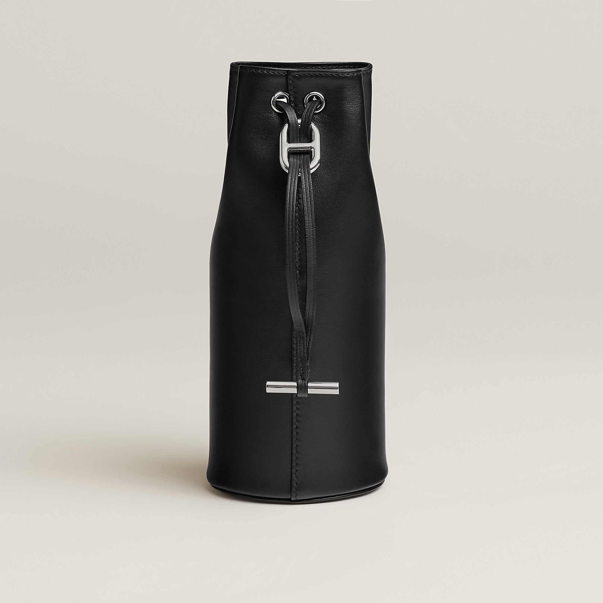 Hermes Cheek Pouch Noir