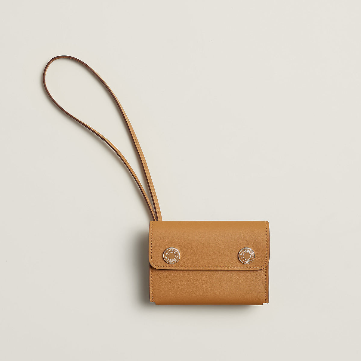 Hermes Nap Card Holder Ssame