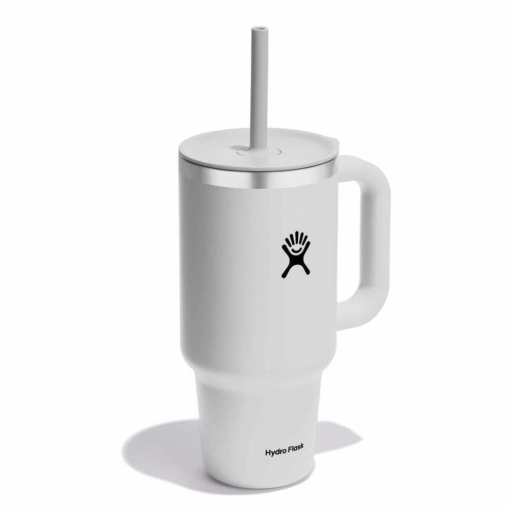 Hydro Flask 32 Oz Travel Tumbler