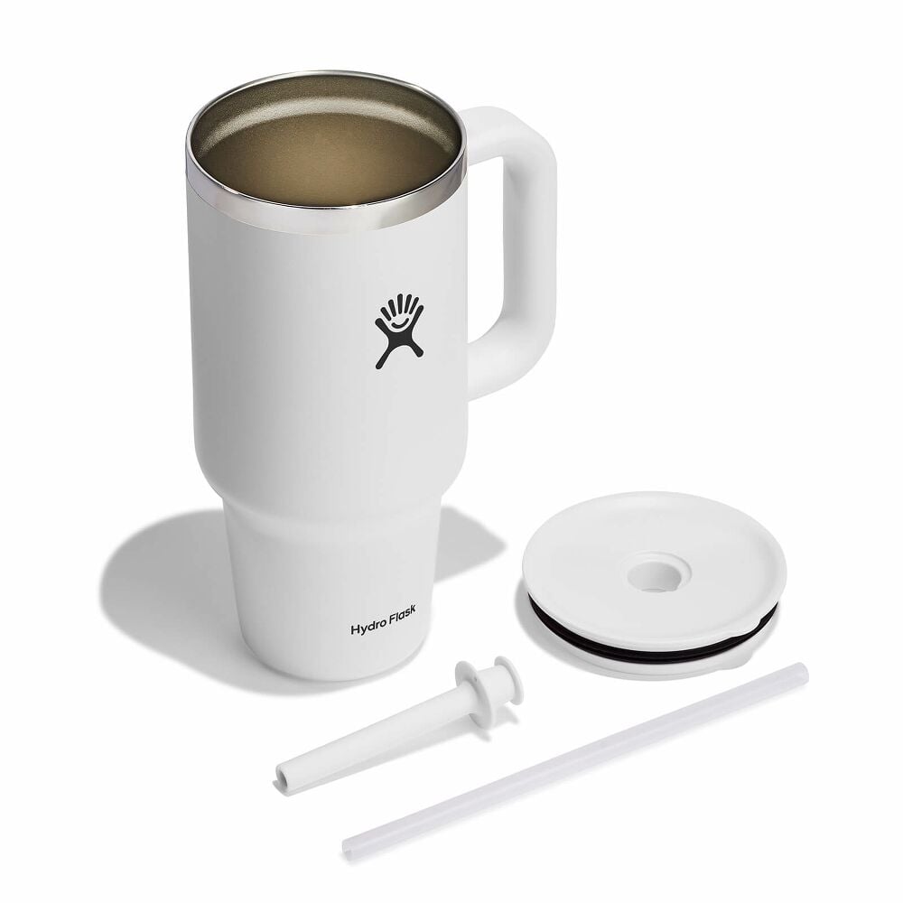 Hydro Flask 32 Oz Travel Tumbler