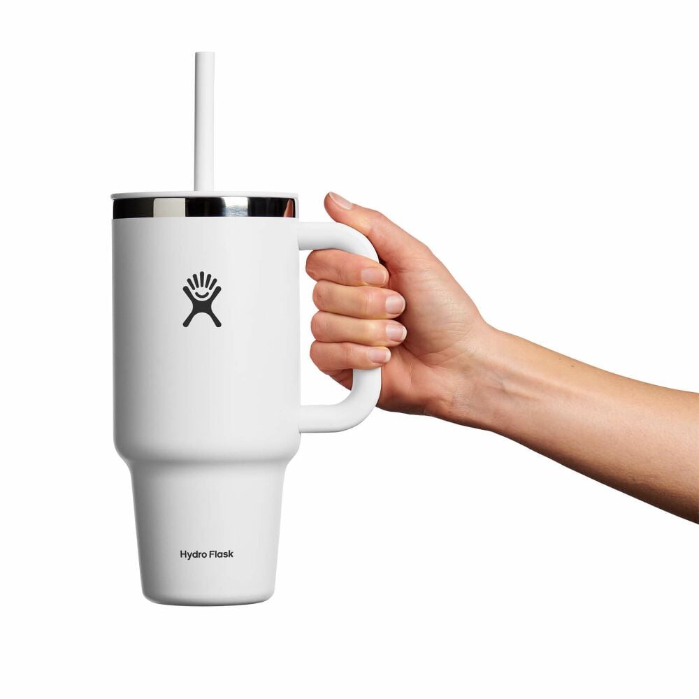 Hydro Flask 32 Oz Travel Tumbler