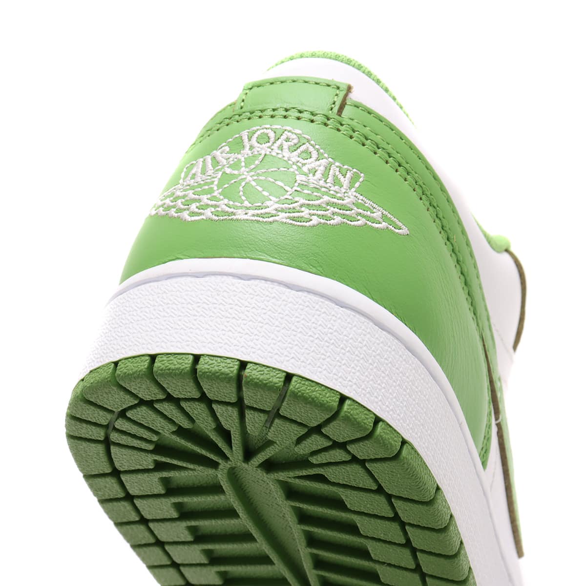 Air Jordan 1 Low SE Chlorophyll Sale