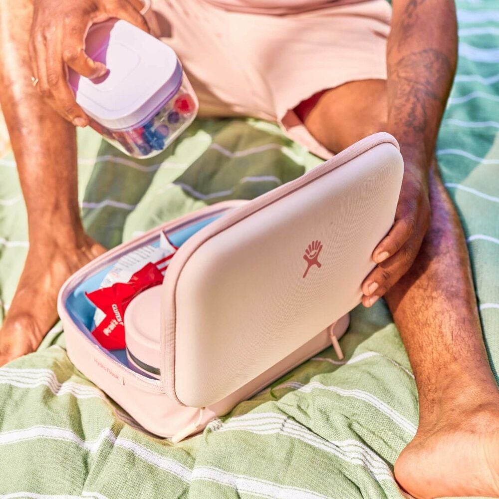 Hydro Flask 5 L Carry Out™ Lunch Box