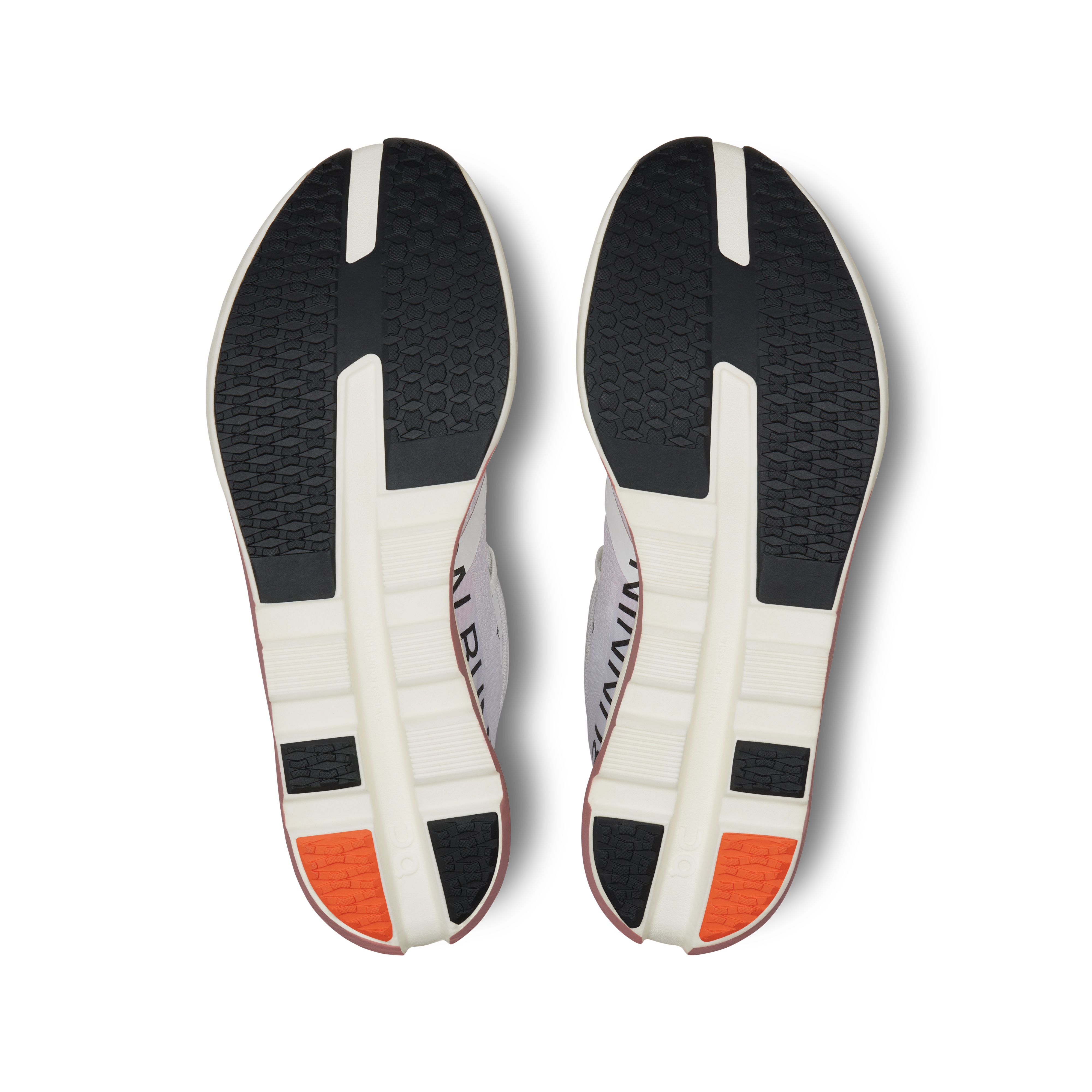 On Cloudboom Echo 3 White Flame (Women'S)