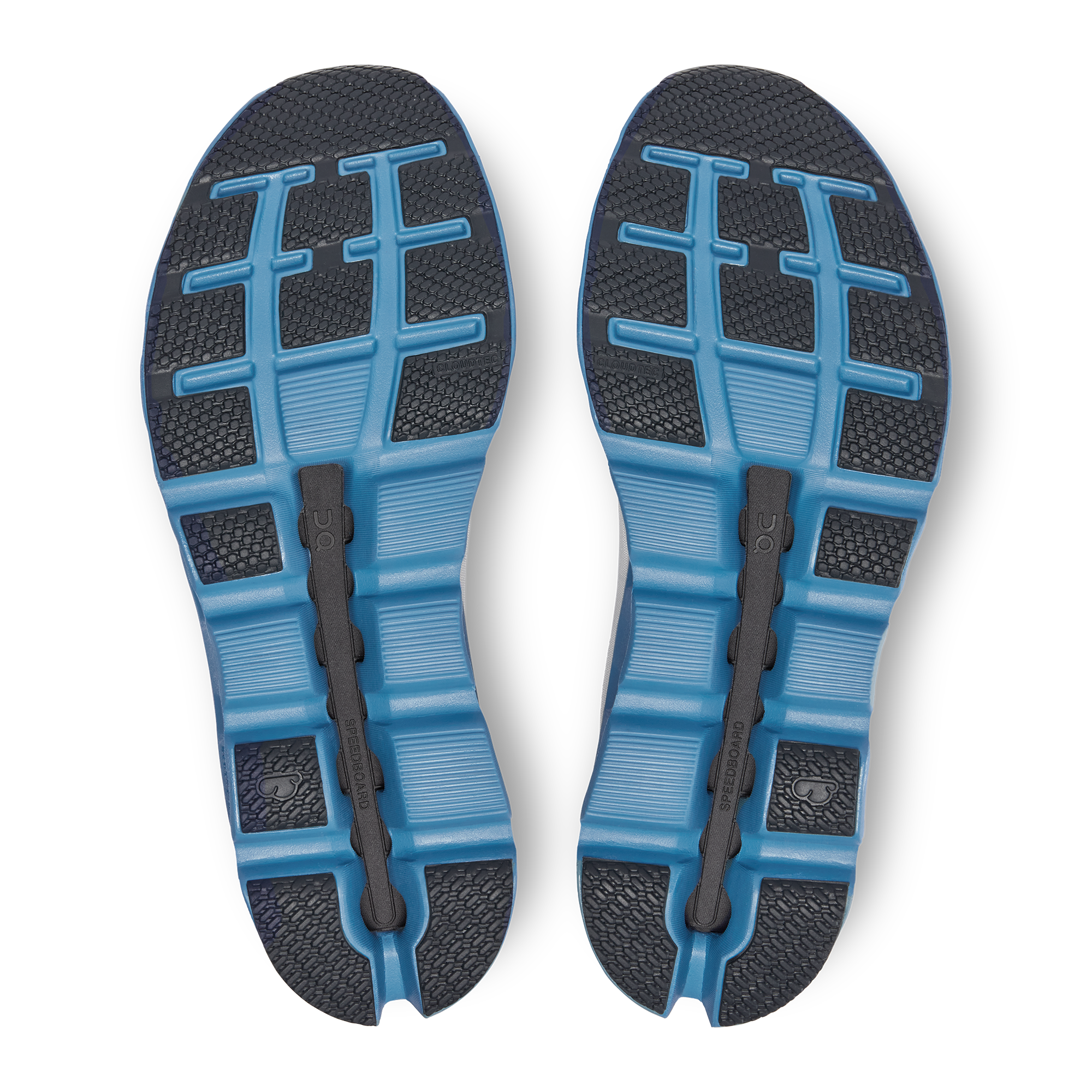 On Cloudstratus Frost Niagara