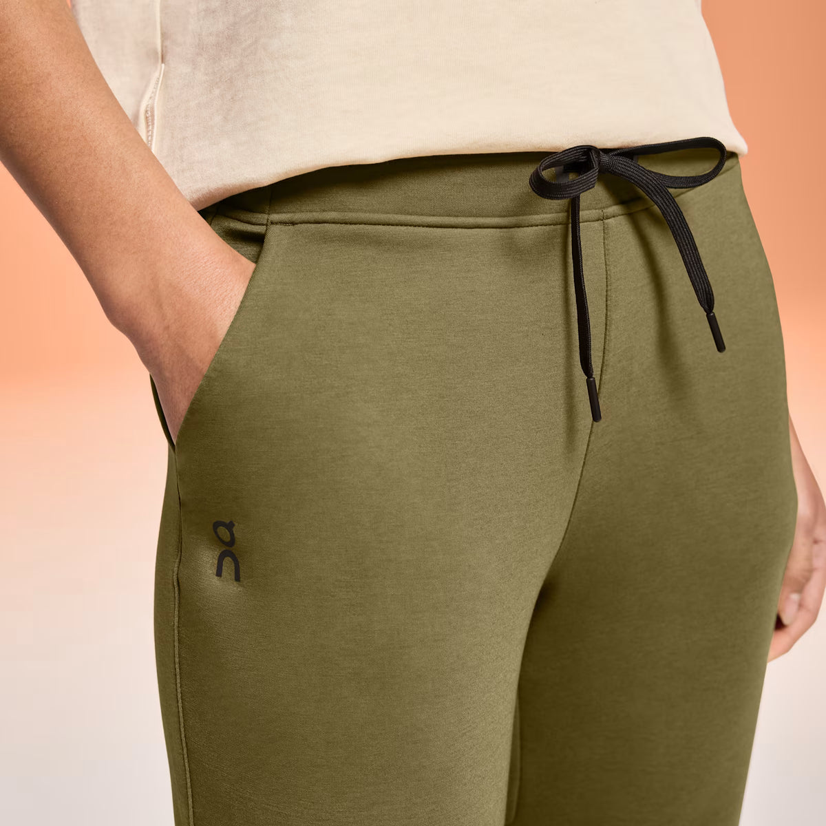 On Sweat Pants Hunter (Women'S)