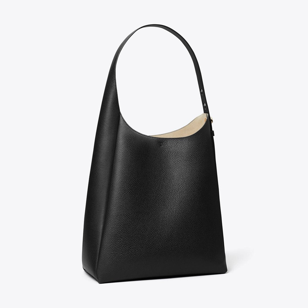 Tory Burch Hobo Bag Black