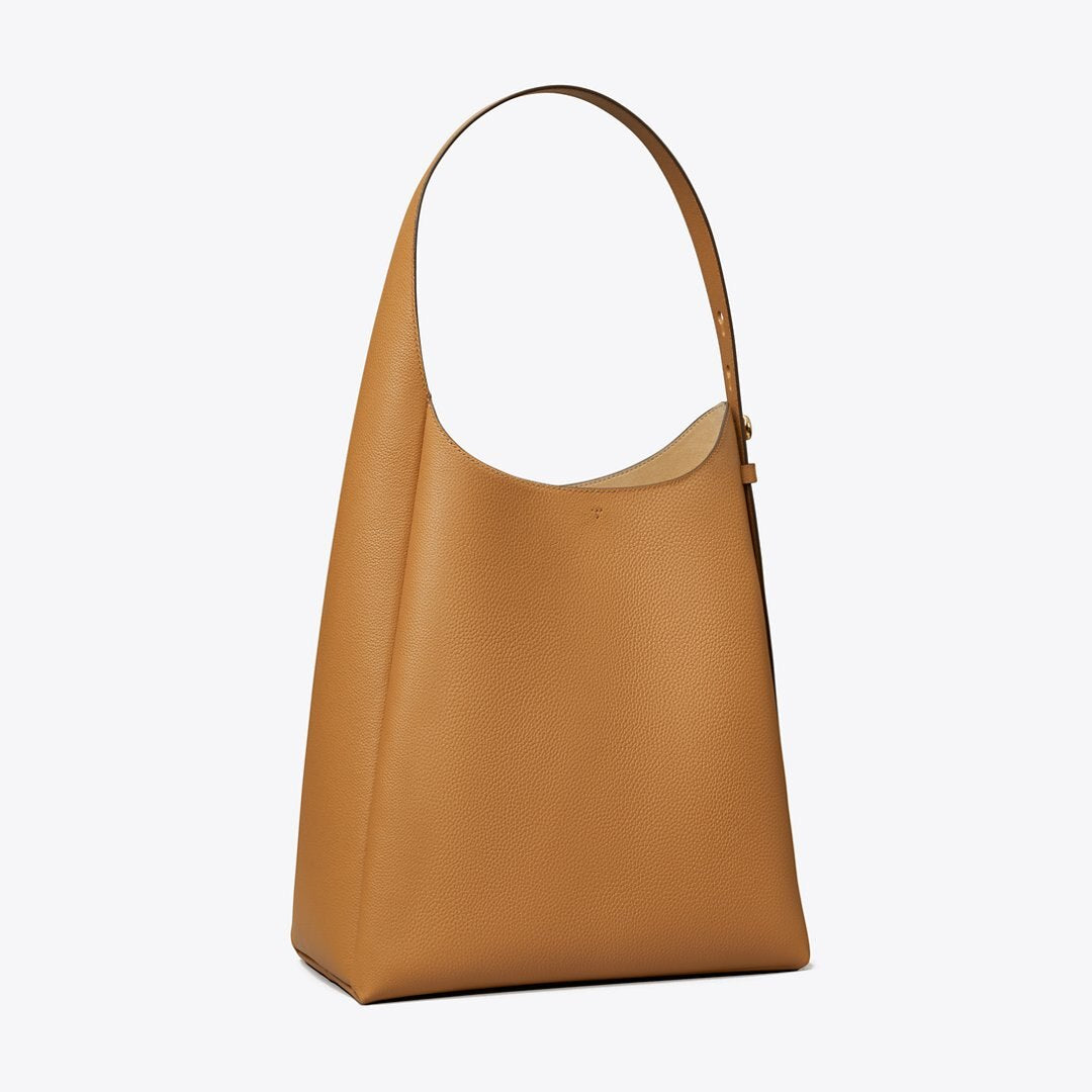 Tory Burch Hobo Bag Tiramisu
