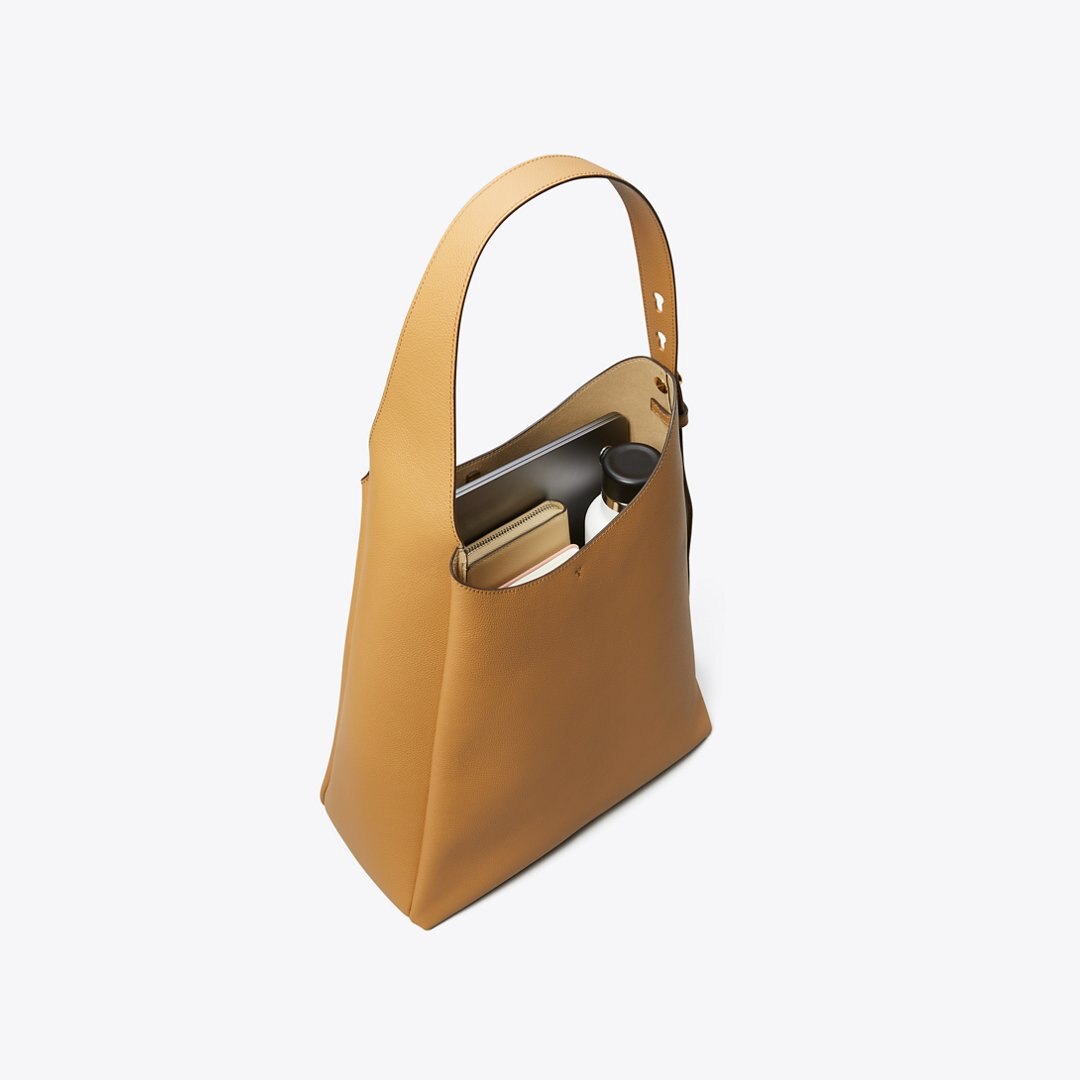 Tory Burch Hobo Bag Tiramisu