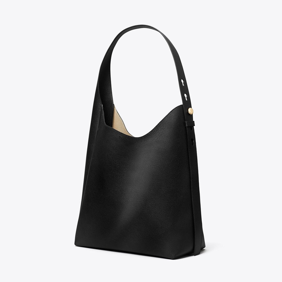 Tory Burch Hobo Bag Black