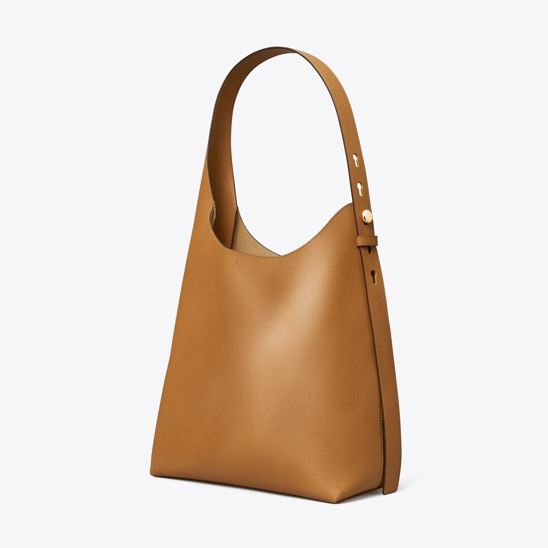 Tory Burch Hobo Bag Tiramisu