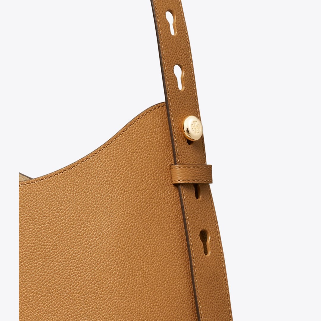 Tory Burch Hobo Bag Tiramisu