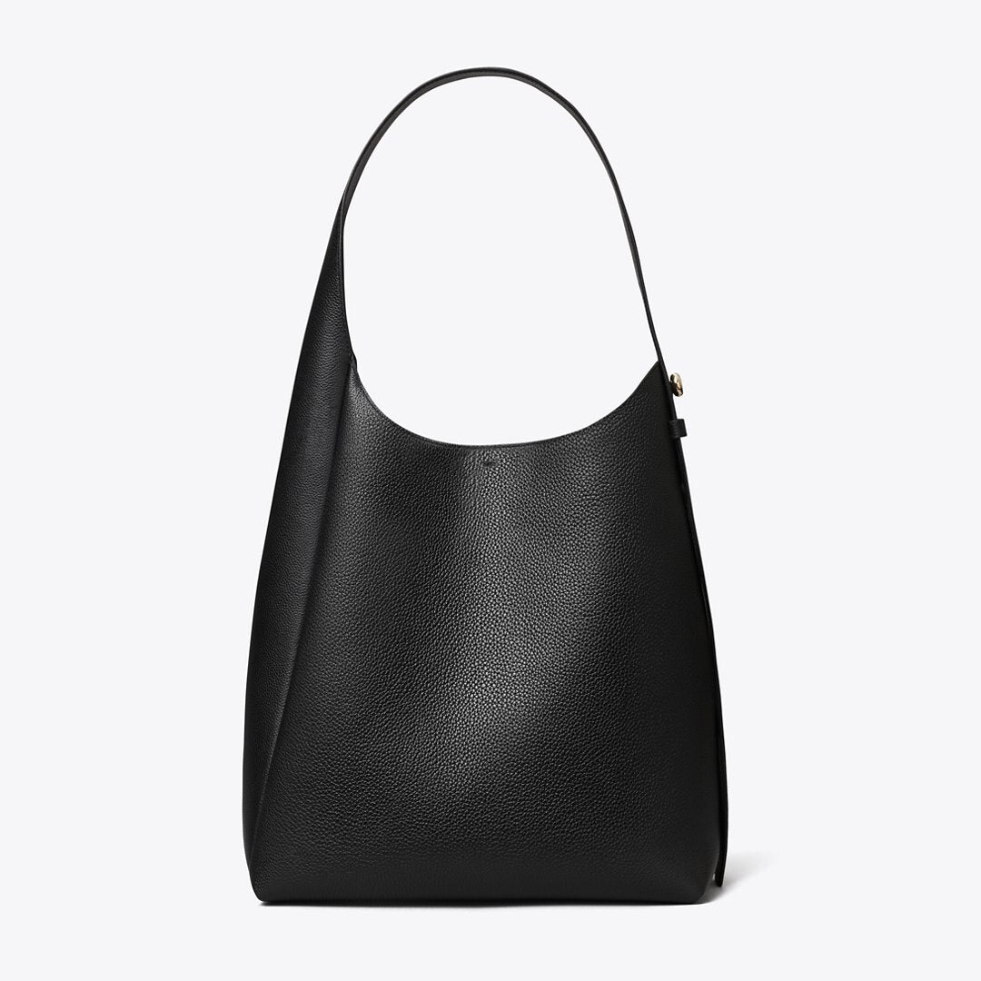 Tory Burch Hobo Bag Black