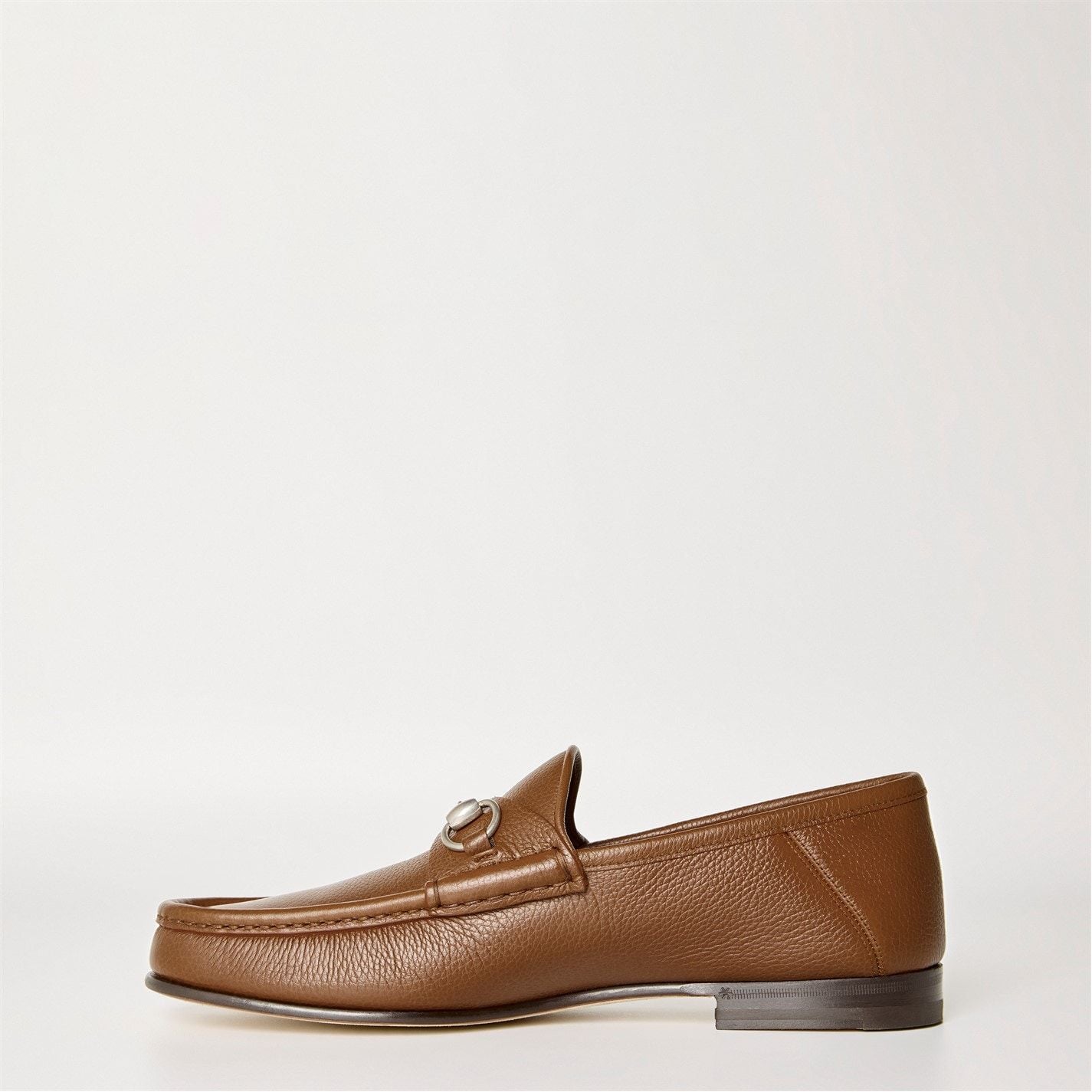 Horsebit 1953 Loafers Brown
