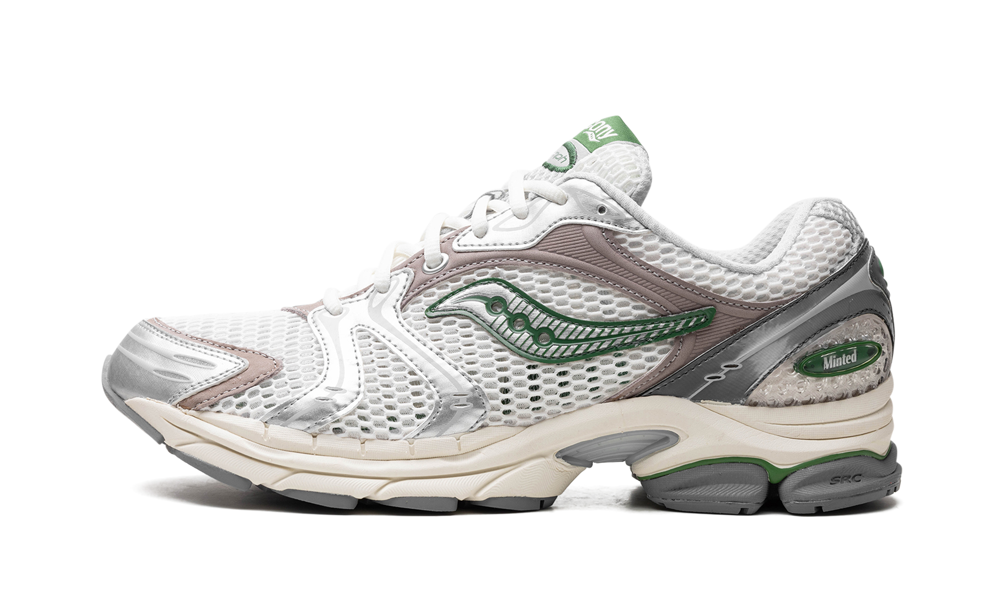 Saucony ProGrid Triumph 4 Minted NY