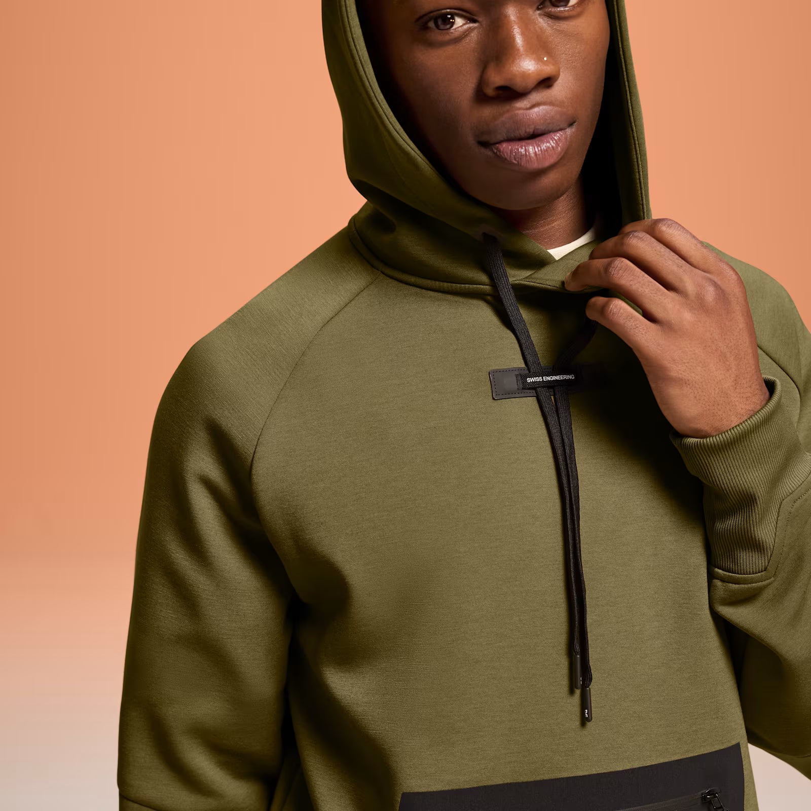 On Hoodie Hunter