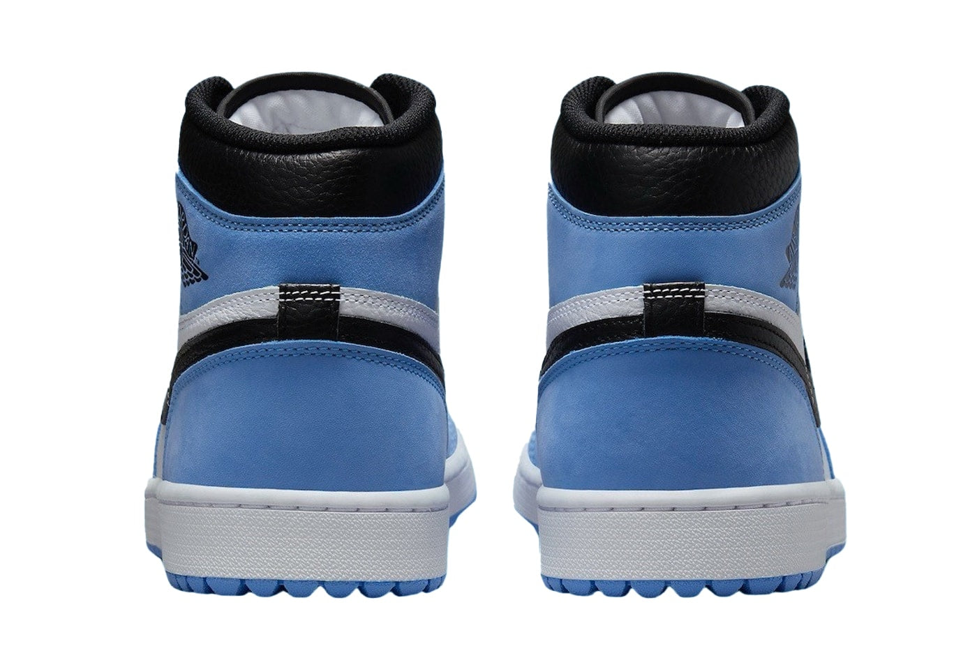 Air Jordan 1 Low High Golf University Blue