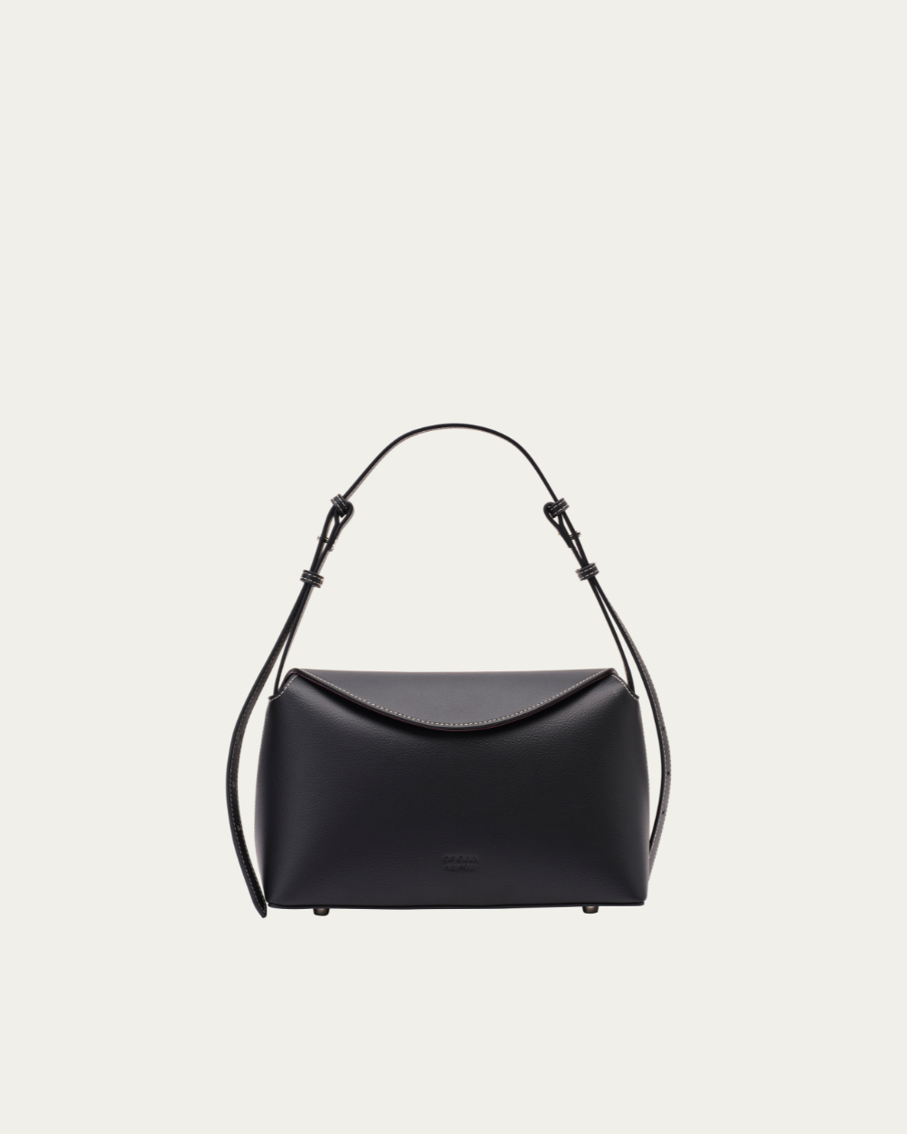 Freja Hudson Bag Black