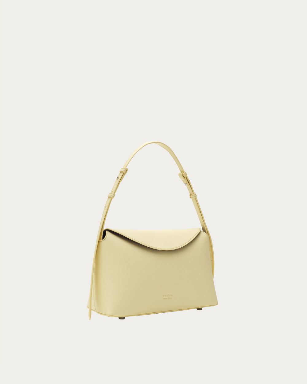 Freja Hudson Bag Butter