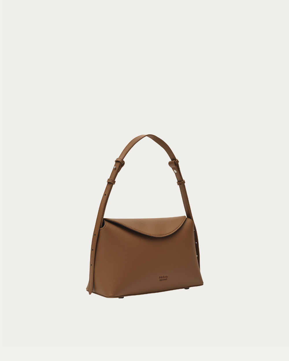 Freja Hudson Bag Chestnut