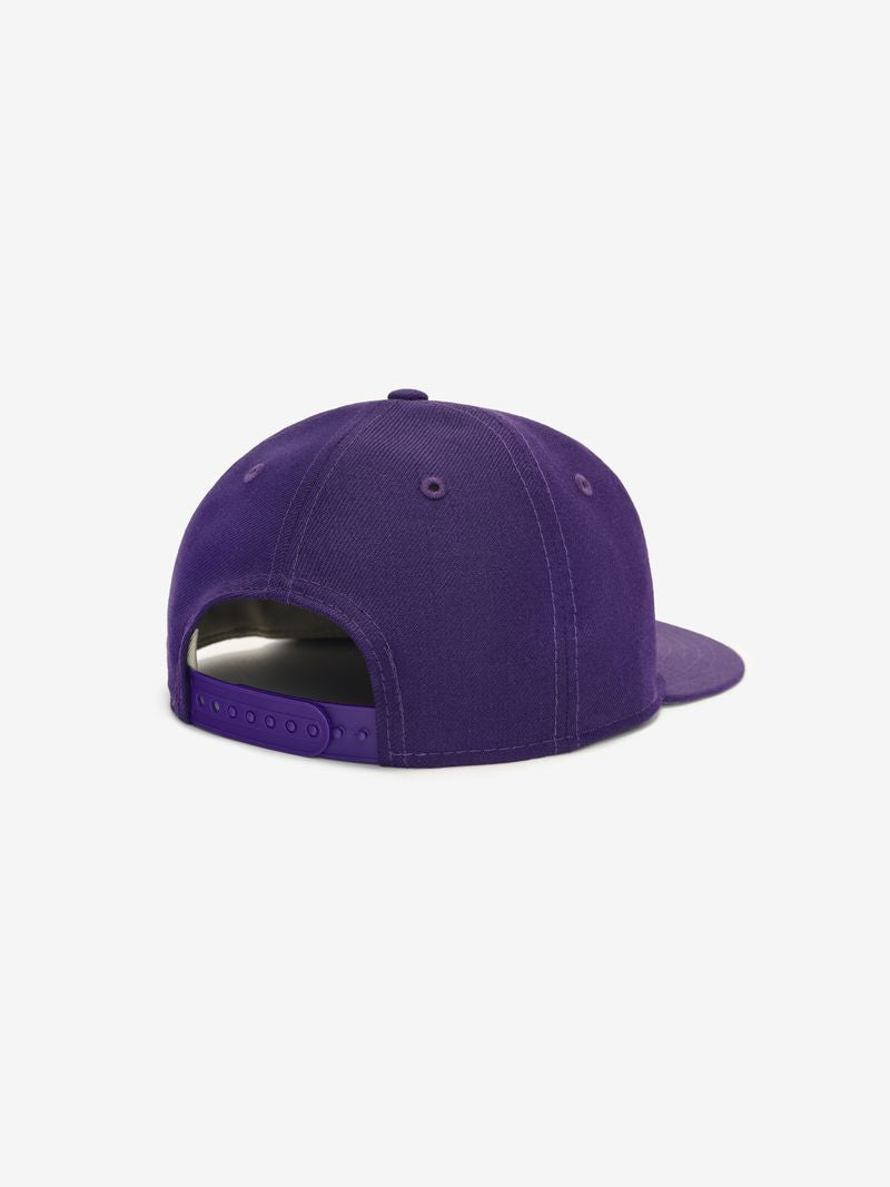 Essentials Lakers 9Fifty Rc Snapback Open Misc