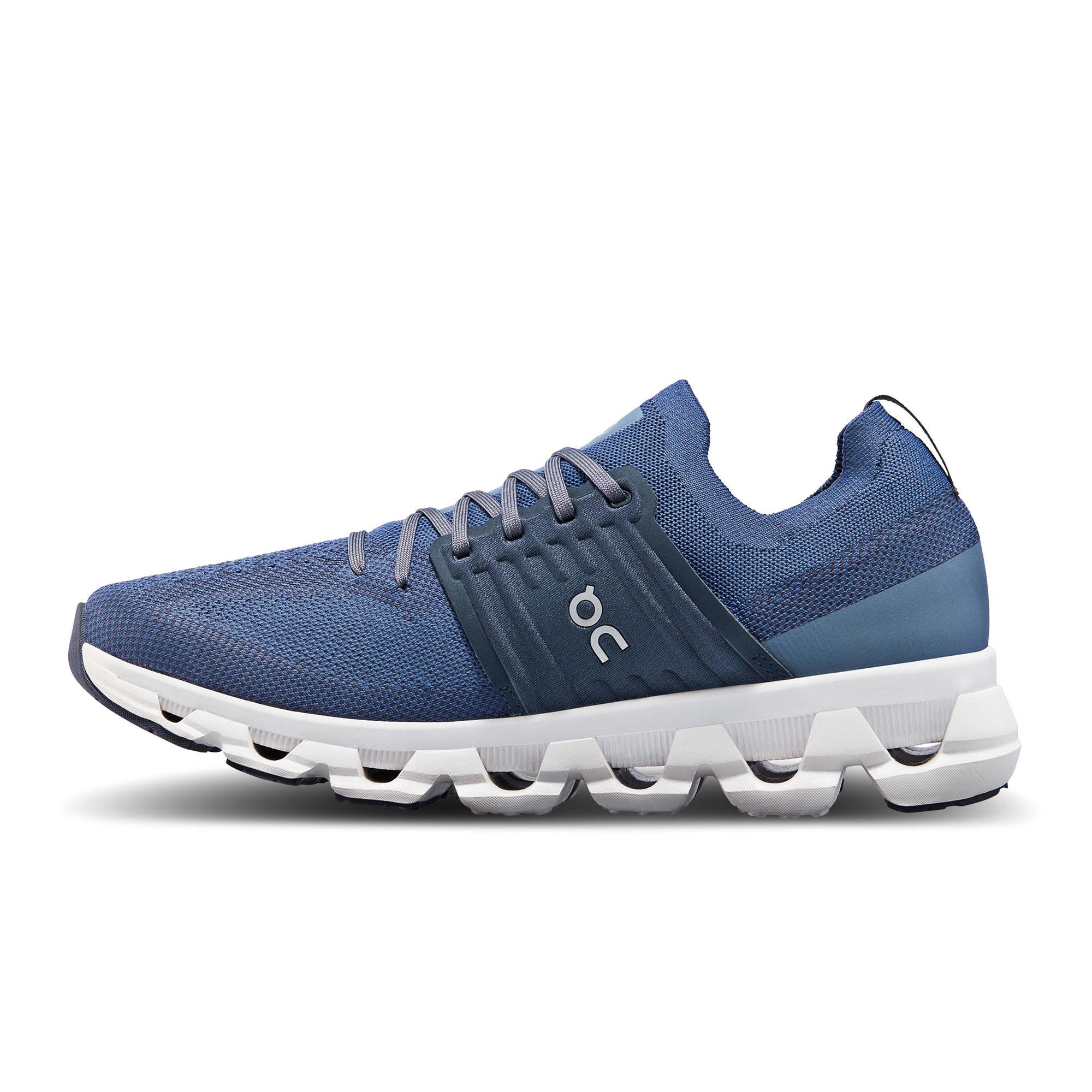 On Cloudswift 3 Denim Midnight