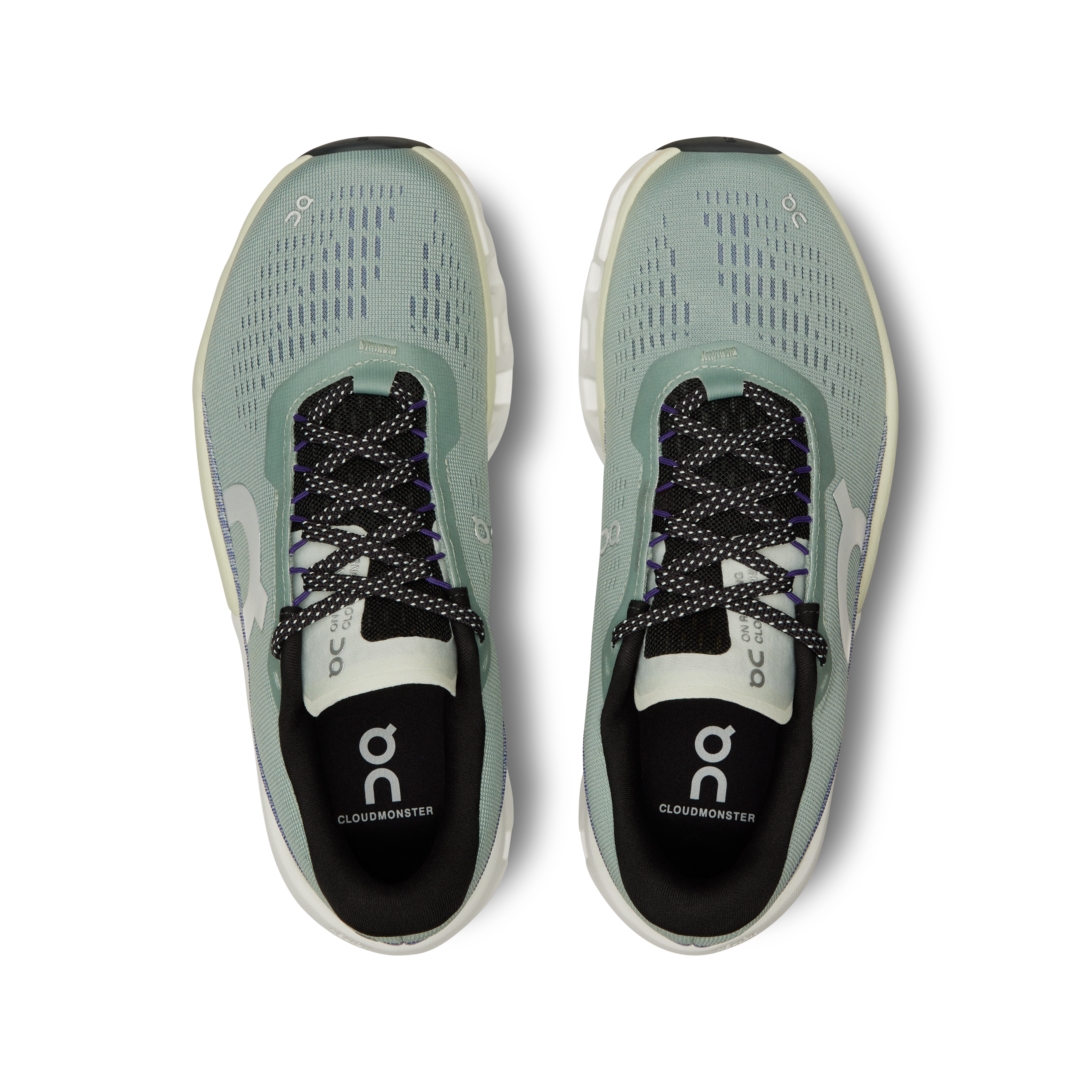 On Cloudmonster 2 Mineral Aloe (Women'S)