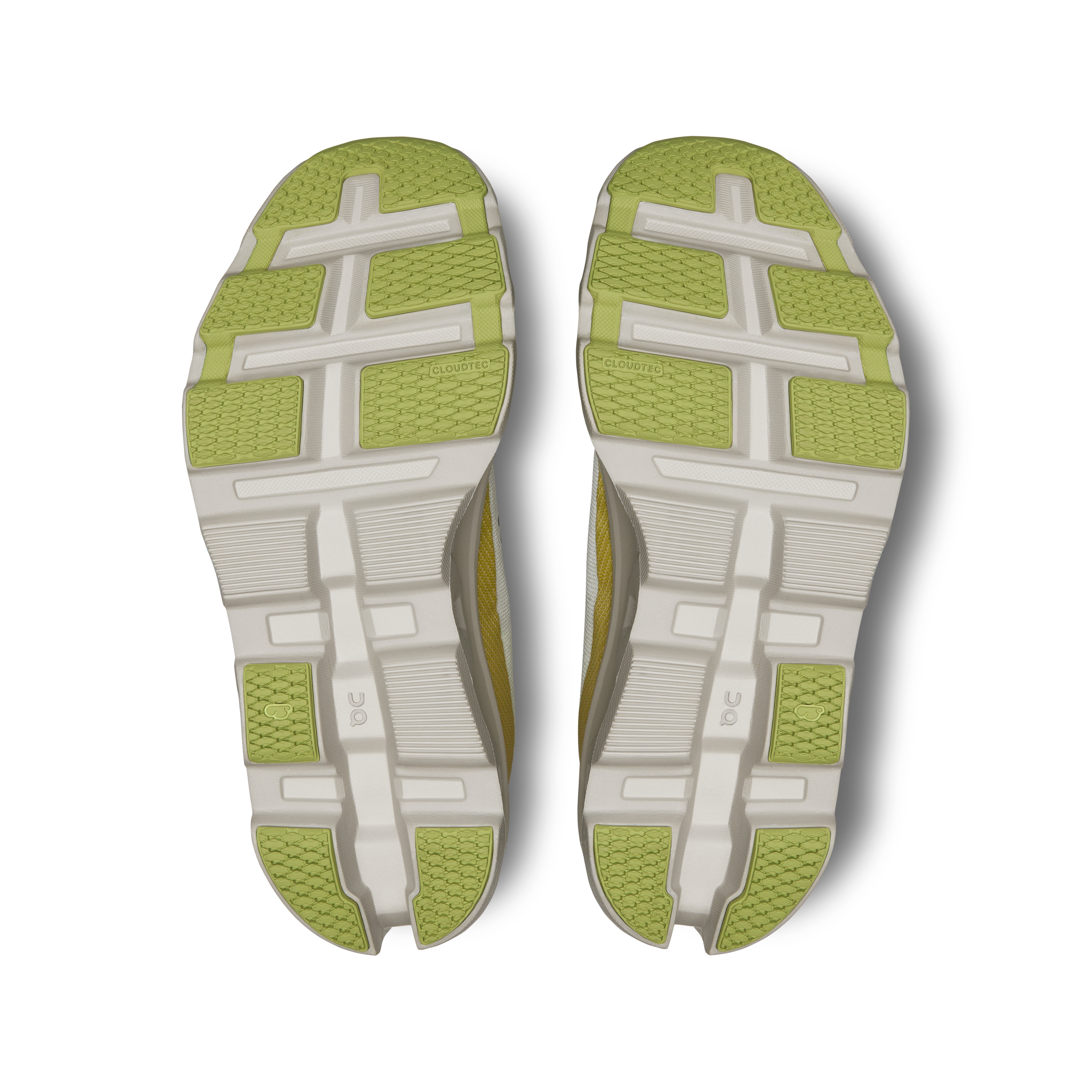 On Cloudmonster 2 Undyed Zest (Women'S)