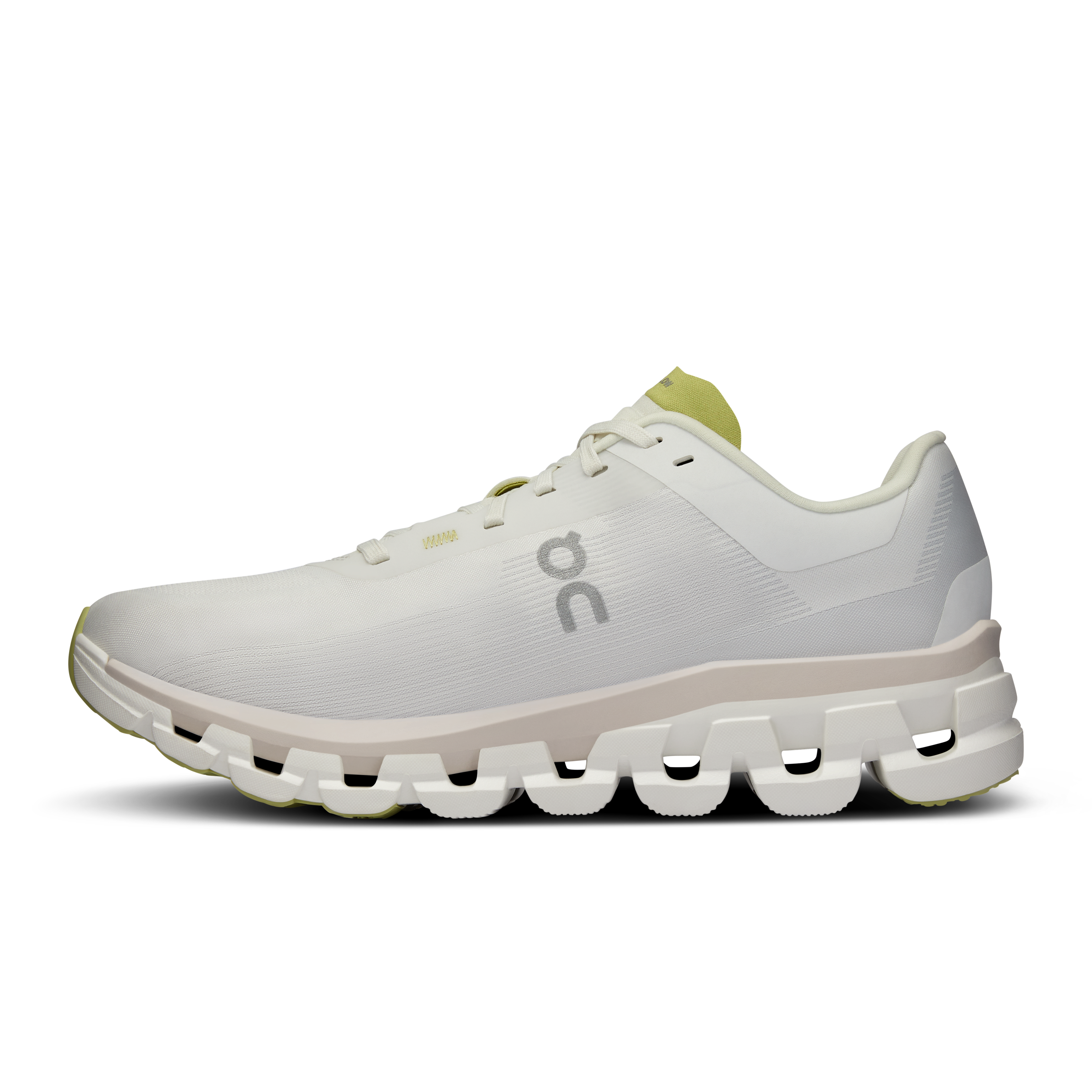 On Cloudflow 4 White Sand (Women'S)