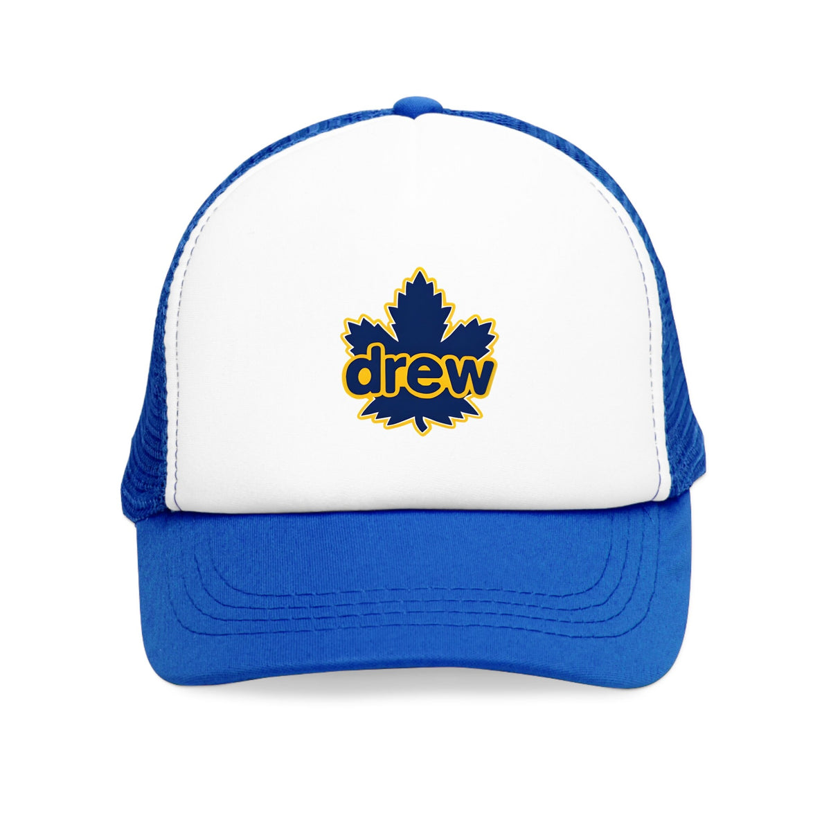 Drew House Vintage Blue Hat