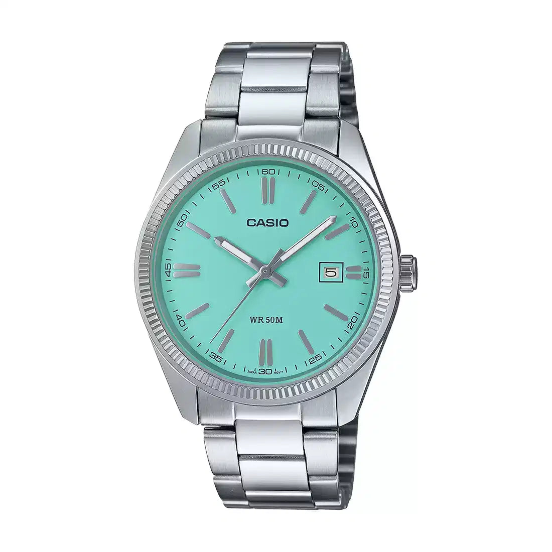 Casio Tiffany Analog Mtp1302D-2A2V