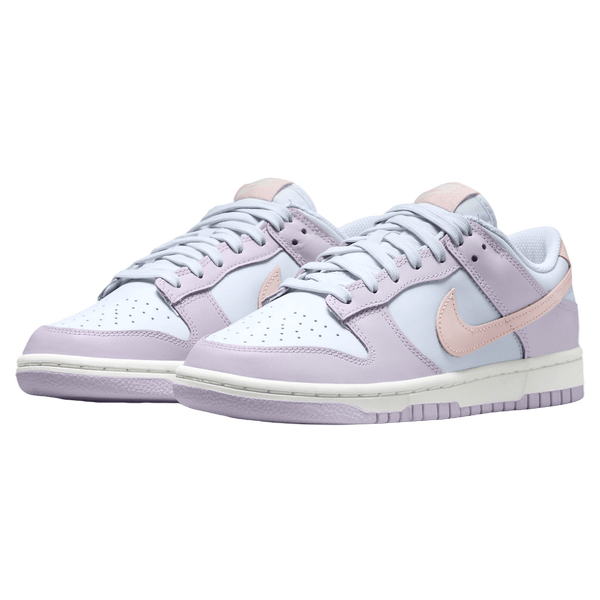 Wmns Dunk Low Atmosphere Pink Sale