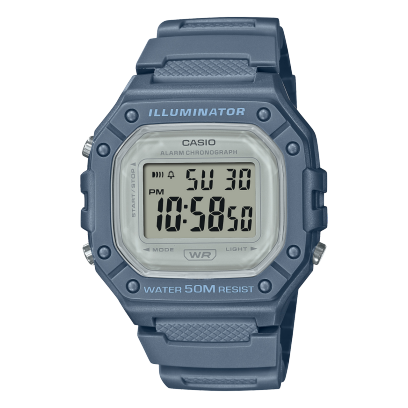 Casio W 218HC 2AV