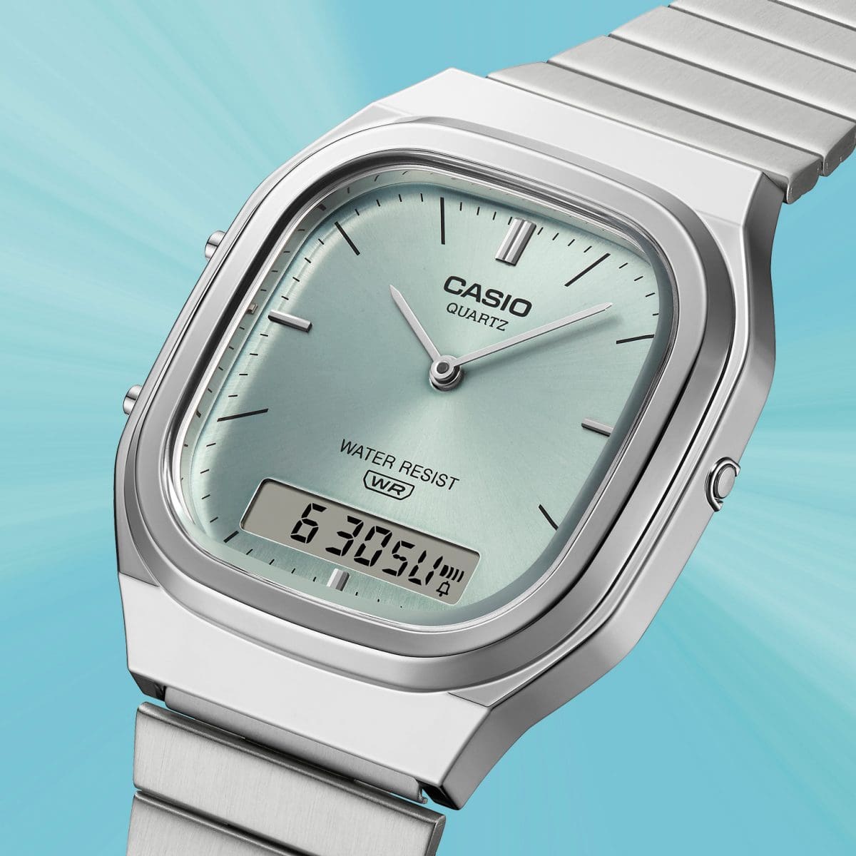 Casio AQ 240E 2A