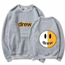 Drew House Semiling Sweatshirt